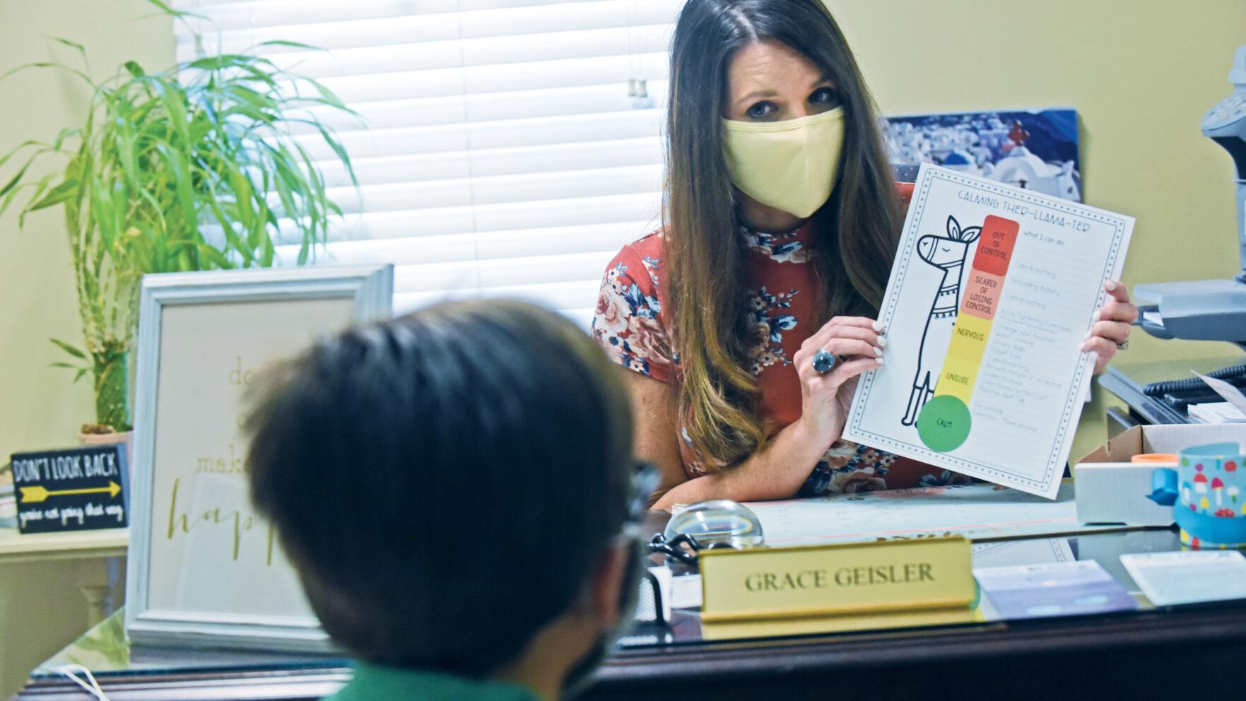 Police: Child abuse cases climb as COVID-19 keeps children out of school
